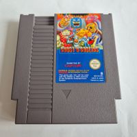 Ghost `N Goblins - NES